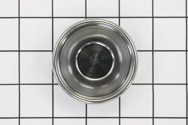 Filtre simple pour machine à expresso Breville - SP0001518
