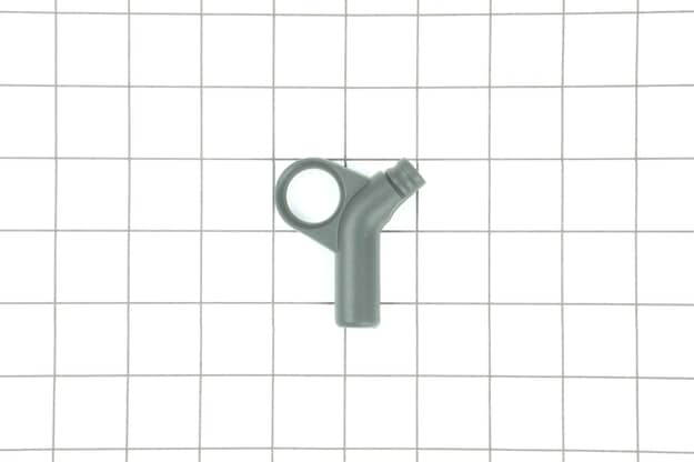 Poignée de buse vapeur pour machine expresso Breville - SP0001532
