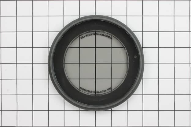 Couvercle de réservoir à grains pour machine à espresso Breville - SP0001571