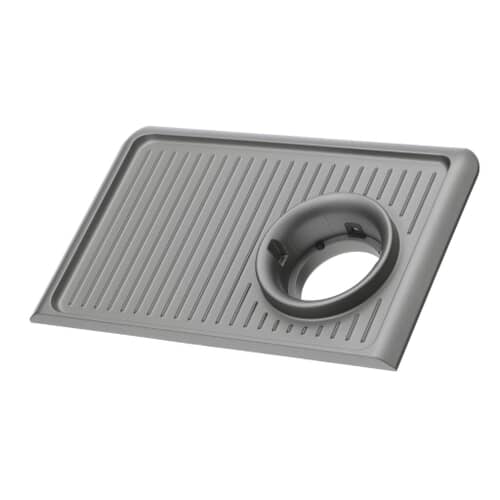 Breville Espresso Machine Top Cover Comp Assembly - SP0001581