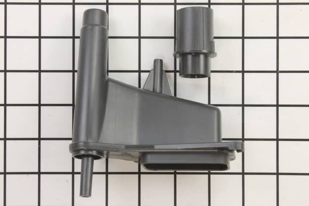 Kit de canalisation d'eau pour machine à expresso Breville - SP0001602