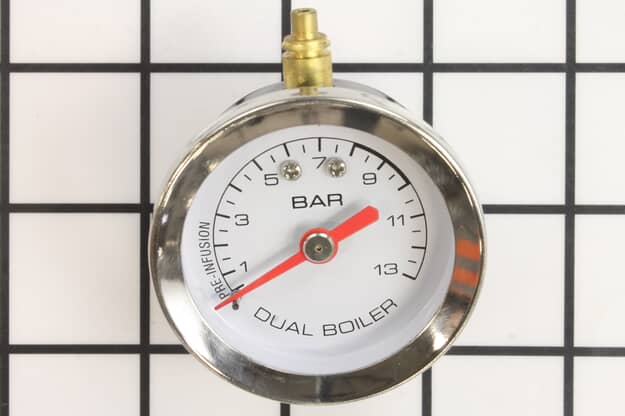 Breville Espresso Machine Gauge Pressure - SP0001613