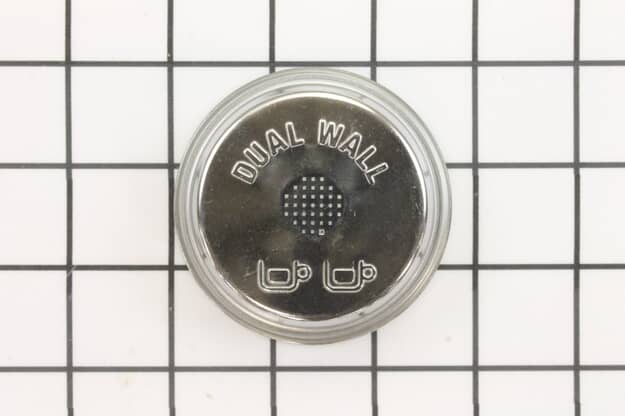 Breville Espresso Machine Two Cup Dual Wall Filter - SP0001757