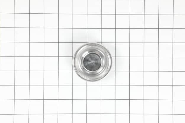 Breville Espresso Machine Filter 1Cup Single Wall 58Mm - SP0001763