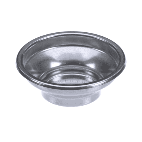 Filtre à double paroi une tasse 58 mm pour machine expresso Breville – SP0001765