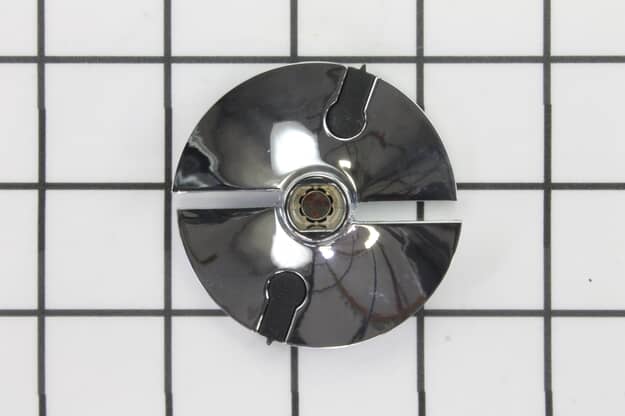 Breville Espresso Machine Tamper Fan Assembly - SP0001798