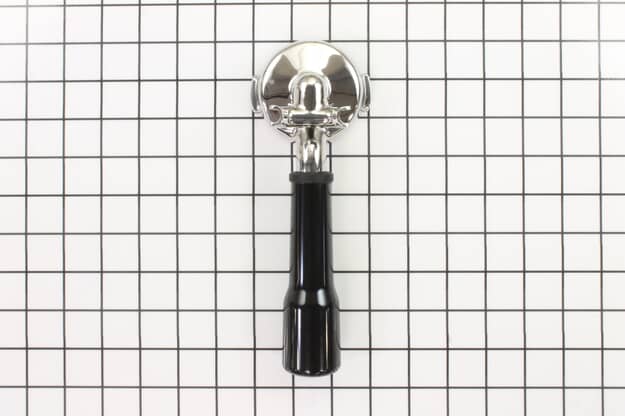 Ensemble porte-filtre pour machine à espresso Breville - SP0001817