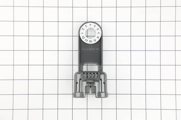 Breville Espresso Machine Water Filter Holder - SP0001838