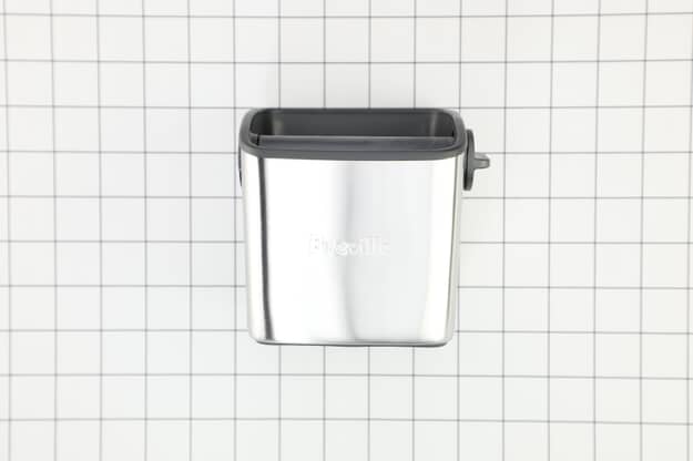 Breville Espresso Machine Knock Box Mini Grinds Bin -SP0001882