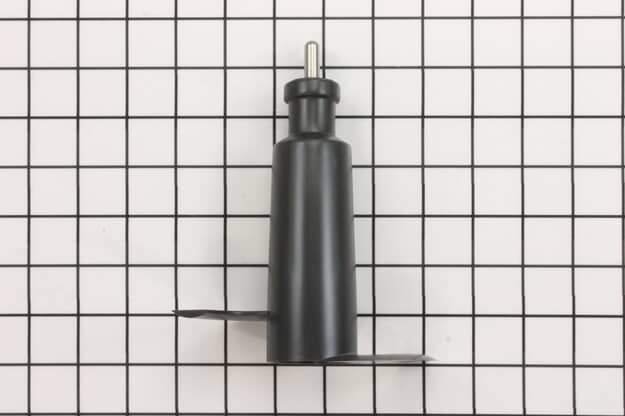 Lame pétrisseuse en plastique pour robot culinaire Breville - SP0002046