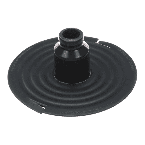 Disque fouet en plastique pour robot culinaire Breville - SP0002049