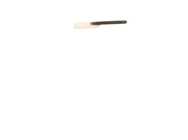 Breville Food Processor Plastic Spatula - SP0002062