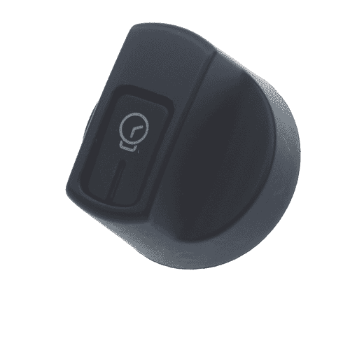 Assemblage du bouton de minuterie pour barbecue et gril Breville - SP0002179