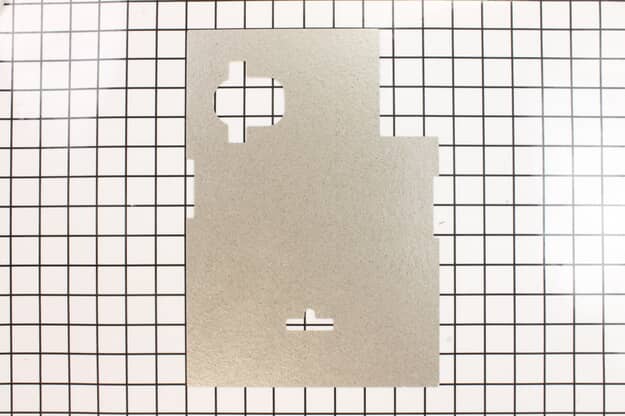 Breville BBQ & Grill Mica Sheet - SP0002183