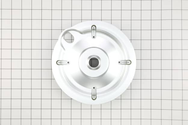 Breville Juicer Top Cap - SP0002289