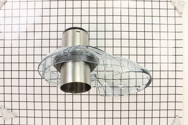 Couvercle supérieur complet pour centrifugeuse Breville - SP0002322