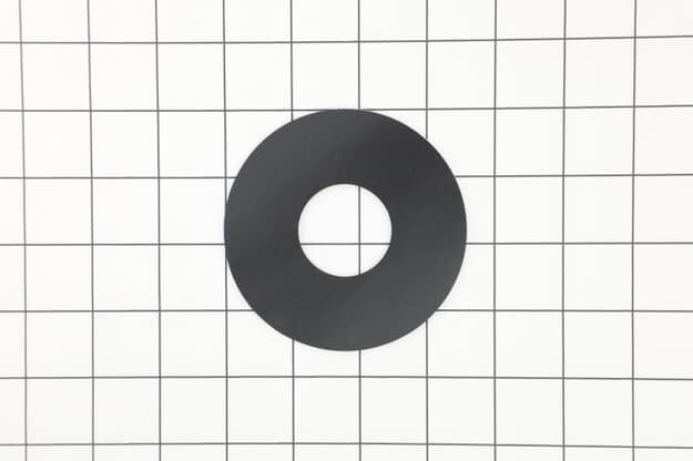Breville Juicer Rubber Damper for Juice Collector - SP0002358