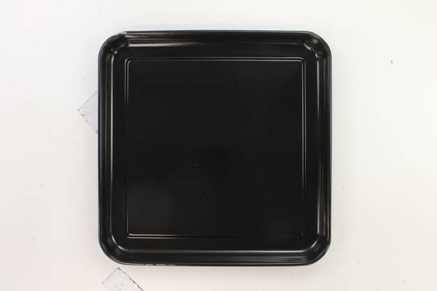 Moule de cuisson carré pour four Breville - SP0002649