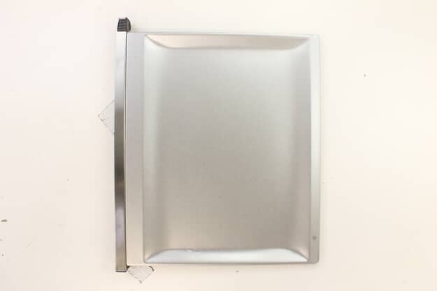 Breville Oven Crumb Tray Assembly - SP0002652