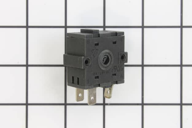 Breville Pizza Maker Switch - SP0002734