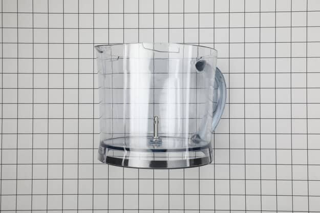 Breville Blender & Food Processor Processing Bowl - SP0002833