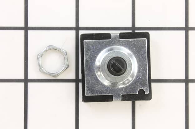 Breville Cooker Switch Assembly - SP0002897