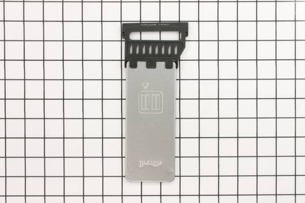 Breville Toaster Crumb Tray Assembly - SP0002971