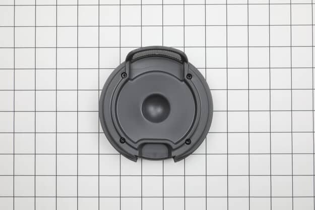 Breville Tea Maker Lid Assembly – SP0002972
