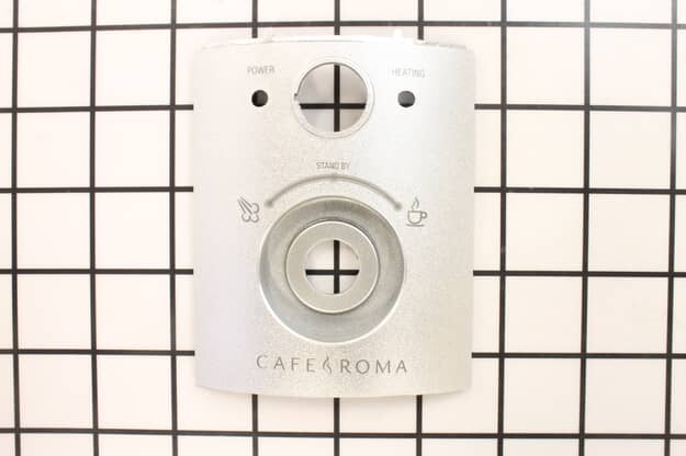 Breville Espresso Machine Panel Switch - SP0003220