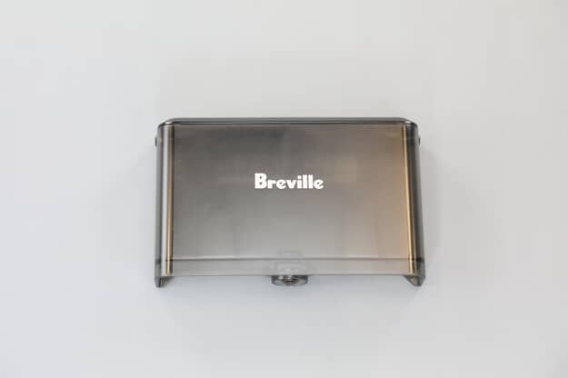 Breville Espresso Machine Water Tank Assembly - SP0007852