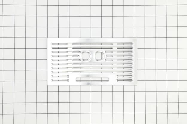 Breville Espresso Machine Grille Drip Tray - SP0007903