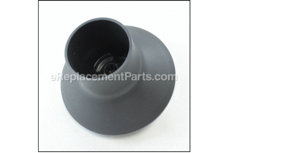 Assemblage du couvercle du bol hachoir pour mélangeur et robot culinaire Breville - SP0008112