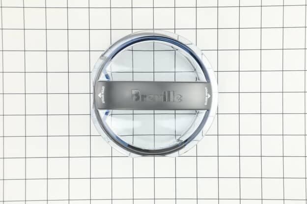 Breville Juicer Lid For Juice Jug - SP0008687