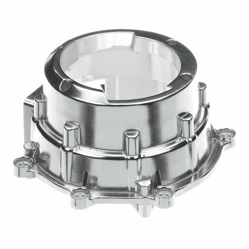 Breville Espresso Machine Group Collar New Version - SP0009140
