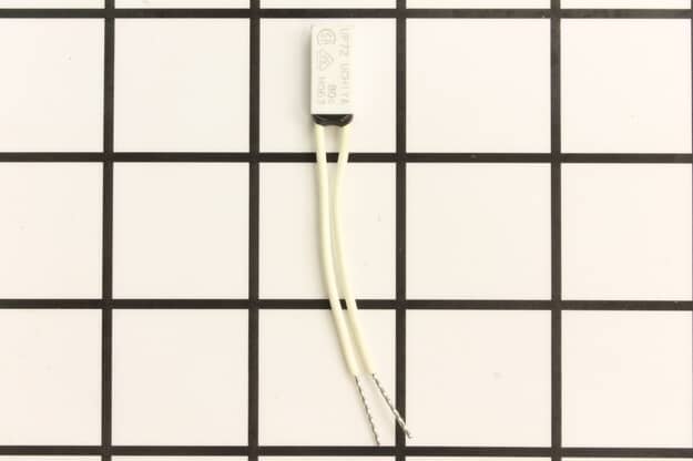 Breville Espresso Machine Thermal Heat Protector -SP0010018
