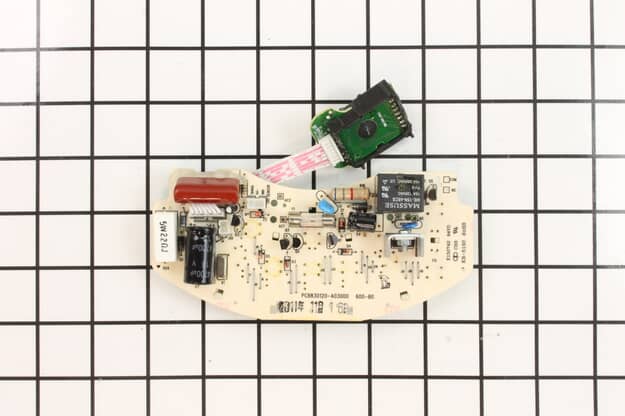 Breville Blender & Food Processor PCB Kit 0921 PDC - SP0010059