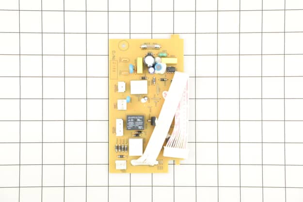 Carte électronique d'alimentation pour machine à pain Breville - SP0010078