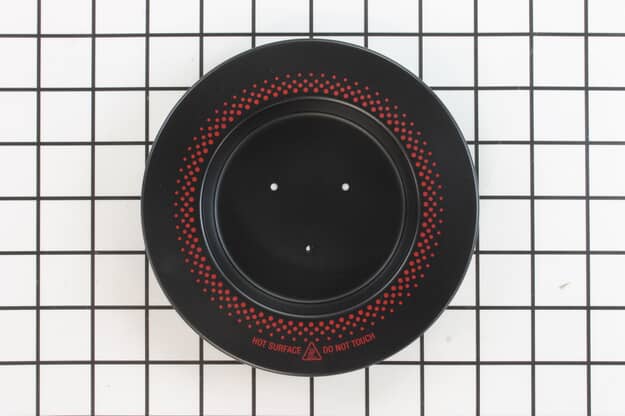Breville Coffee Maker Plate Warm Na - SP0010120