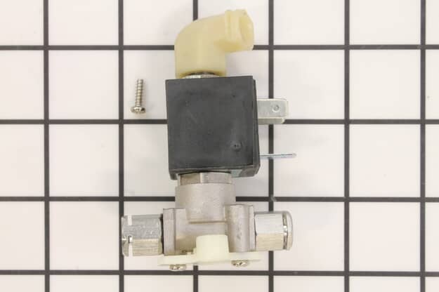 Breville Espresso Machine Magnetic Valve Assembly - SP0010204