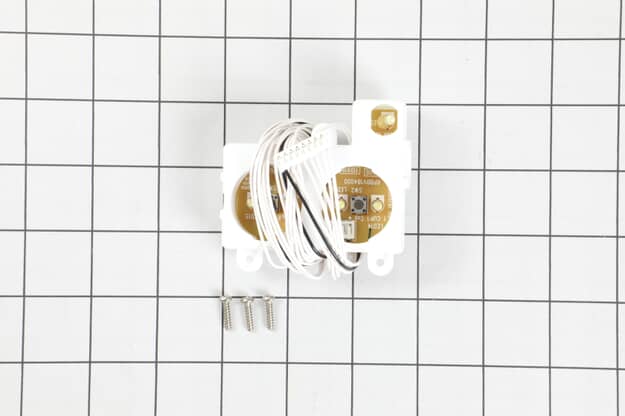Breville Espresso Machine Control Left PCB Assembly Complete – SP0010213