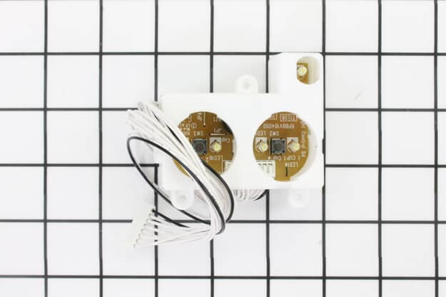 Breville Espresso Machine Control Right PCB Assembly Complete – SP0010214