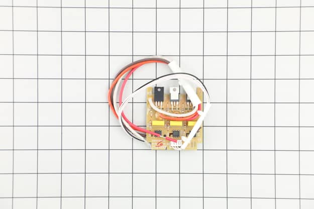 Breville Espresso Machine Triac Pcb Assembly - SP0010242