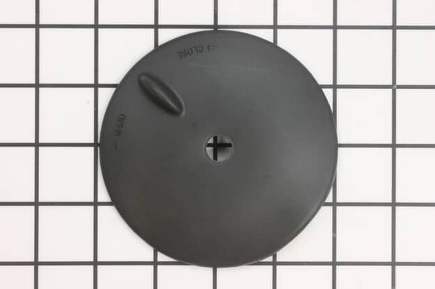 Breville Electric Wok Lid Insulator/Steam Vent - SP0010306