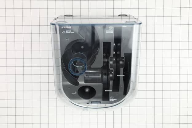 Récipient de rangement pour robot culinaire Breville - SP0010347