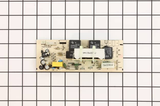 Carte électronique d'alimentation PCB2 pour robot culinaire Breville - SP0010356