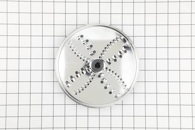 Disque à râper pour robot culinaire Breville - SP0010360