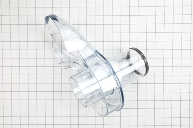 Couvercle complet pour centrifugeuse Breville - SP0010397