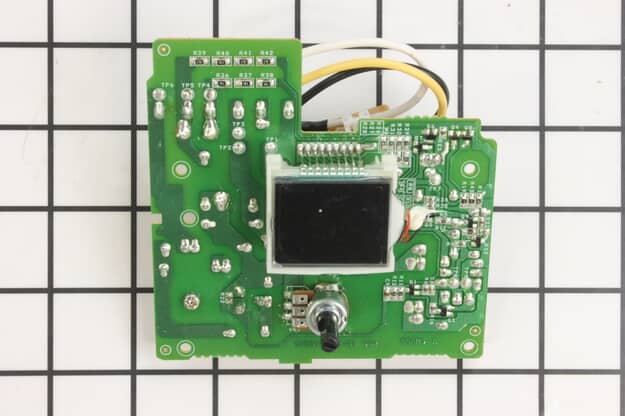 Breville Juicer PCB (Compatible with PDC 809+) – SP0010408