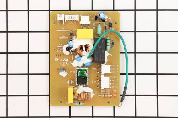 Carte mère pour centrifugeuse Breville - SP0010416