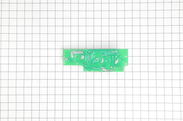 Carte électronique d'alimentation pour four Breville - SP0010490